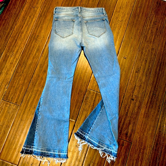 Driftwood Farrah Jeans - Picture 5 of 5